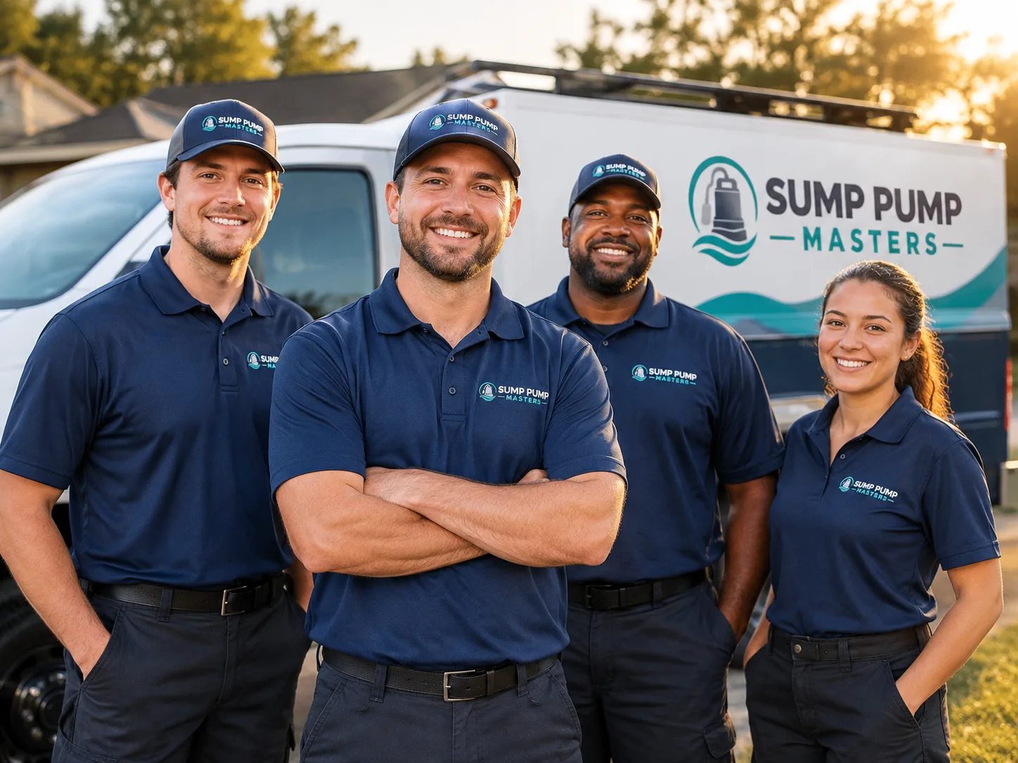 Sump Pump Repair company in Derby, NY